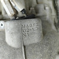 фото thumb №8, Hyundai i40 vf коробка передач 2012 m6gf2