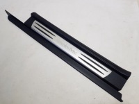фото thumb №1, Mercedes slk r171 w171 левый перед накладка молдинг порог 1716800135