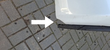 фото thumb №11, Vw golf vii gti gtd 5g0 бампер перед переднее