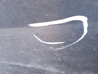 фото thumb №8, Dacia duster ii 2 | бампер перед передний спойлер 620221776r | 0154