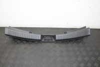 фото thumb №1, Защита порог поперечина багажника mazda cx5 kd lift