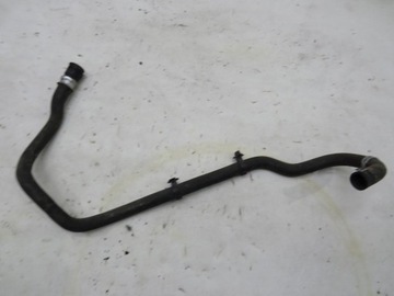 фото thumb №1, Шланг шланг воды peugeot 308 t9 1.6 hdi