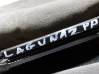 фото thumb №5, Сиденье правое обшивка сиденья спинка renault laguna ii b16