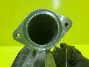 фото thumb №7, Турбина турбонагнетатель cherokee wk2 3.0d vm63d 35242180f