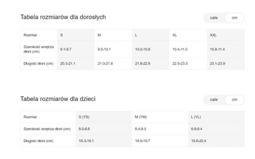 Rękawiczki Nike Hyperwarm DOTYKOWE DC4132 070 L