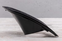 фото thumb №9, Jeep cherokee v kl 2014-2018 заглушка противотуманной фары решётка левая 68203221aa