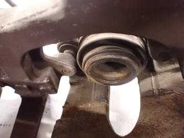 фото thumb №6, Суппорт перед переднее правый w216 w221 63 65 amg mb