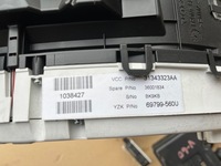 фото thumb №9, Набір стартовий do запуск 1.6 d2 volvo s60 v60 бортовий комп'ютер