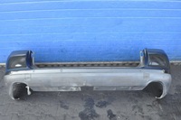 фото thumb №1, Porsche cayenne i бампер задняя задний pdc