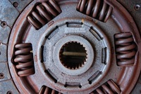 фото thumb №3, Сцепление полный renault premium 460dxi автоматическая коробка передач