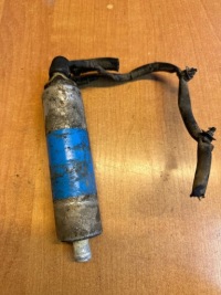 Купити Насос упорскування mercedes-benz slk r170 0004780001, фото thumb