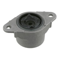 Купить Подушка амортизатор ford fiesta/fusion задний febi bilstein 23690 амортизатор, фото thumb