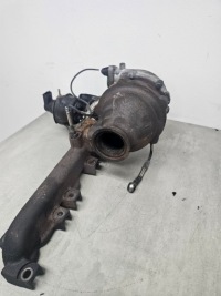 Турбина turbo турбонагнетатель alfa romeo giulietta 2.0jtd 55221457 Доставка, фото thumb