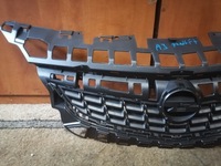 фото thumb №5, Решётка радиатора решётка радиатора opel astra j przedlift