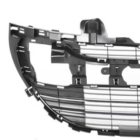 фото thumb №12, Бампер передний средний решётка радиатора сетка защитная решётка радиатора 7414vj pasuje do