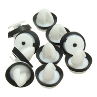 фото thumb №1, 10x клипса обивка дверь skoda octavia 5j0867276