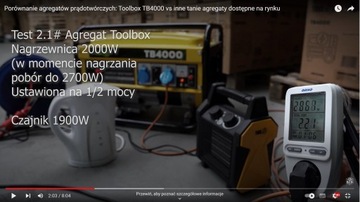 Генератор мощности 11 кВт / 15 км, медный генератор AVR, 3 года, GW, 4-тактный, 230