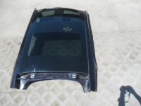 Solar крыша панорама стекло ds5 рестайлинг  2015 год Киев, фото thumb