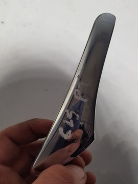 фото thumb №1, Ручка правий зад mercedes w211 w219 cls