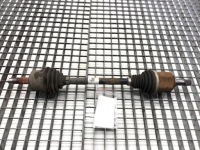 Купити Привідний вал ліве перед opel corsa e 13149830 1.4 90km шрус, фото thumb