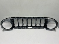 фото thumb №5, Jeep renegade решётка радиатора решётка радиатора бампера передний перед n 14-