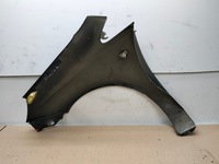 фото thumb №13, Крила правий перед opel corsa d чорний z20r оригінал лак