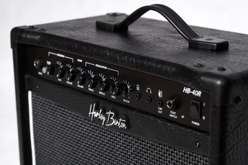 Гитарный усилитель Harley Benton HB-40R