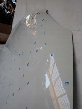 фото thumb №16, Bmw x1 f48 15-22 капот кришка двигуна