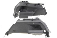 фото thumb №1, Vw passat b8 fl обивка багажника r l 3g9867427m / 428p ahp