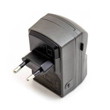 Зарядное устройство для аккумуляторов RCR123A Li-Fe CR123A