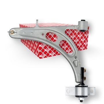 фото thumb №16, Febi важіль subaru p. impreza 2,0 2,0wrx 01- le