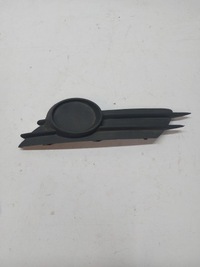 фото thumb №1, Решітка заглушка бампера opel corsa d