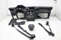 фото thumb №1, Консоль панель подушка безпеки peugeot 2008 ii оригінальна