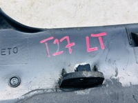 фото thumb №11, Avensis t27 брызговик завершение порог задние левый задняя