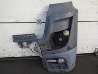 фото thumb №1, Actros mp4 кутик панель фари лівий