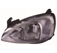 фото thumb №1, Depo фара opel corsa c 10/00-06