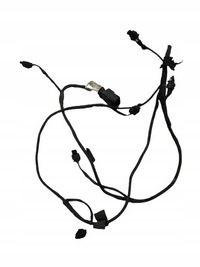 фото thumb №1, Жгут трубопровод mercedes 0485454228