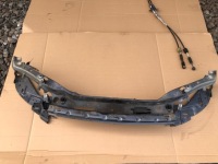 фото thumb №1, Pas передний усилитель панель фары volvo s40 v50 455-46 направляющая 2004-2012