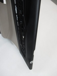 фото thumb №8, Обшивка дверь правый задняя обивка bmw 7 f01 кожа