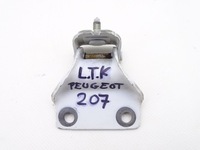 фото thumb №1, Peugeot 207 06-12 петля крышки задняя