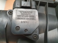 фото thumb №9, Фільтр повітря корпус впуск volvo xc90 i lift 4.4 b v8 витратомір