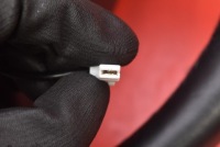 фото thumb №11, Руль кожаный многофункциональная 56100be230nnb hyundai kona 2 ii 23-25