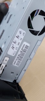 фото thumb №11, Q5 8r sq5 a5 зчитувач навігації мультимедіа mmi 8t2035666a uk