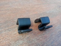 фото thumb №8, Jeep cherokee kl 13-18 крючок накладка na рамка багажника 68217719ab