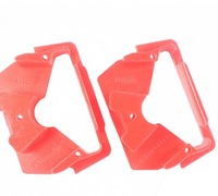 фото thumb №1, 131194b - вкладка задній подушки безпеки двигуна strongflex