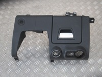 фото thumb №1, Maserati ghibli защита заглушка pod консоль панель