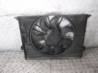 фото thumb №6, Вентилятор радіатора mercedes kompletny