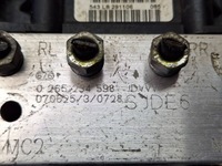 фото thumb №8, Насос блок керування abs 0265234598 0265950717 honda fr-v