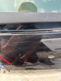 фото thumb №11, Крышка багажника комплектная volkswagen golf vii 7