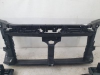 фото thumb №8, Ford ranger vi 22- pas перед усилитель лобовое балка ролета mb3b-16860-aa
